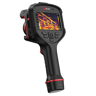 H4 – Intelligent Thermal Camera