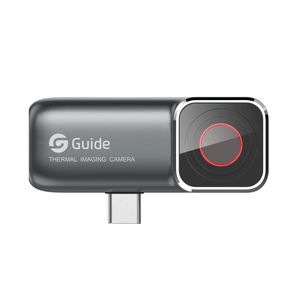 GUIDE Infrared MobIR 2S