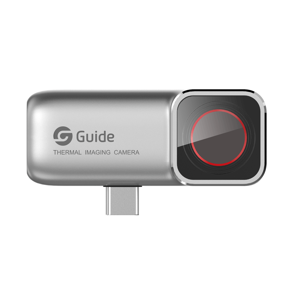 MobIR 2T – Thermal Camera for Smartphone