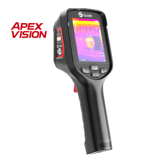 E4S Tool-like Thermal camera