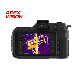 PT870S HD High-Performance Thermal Camera